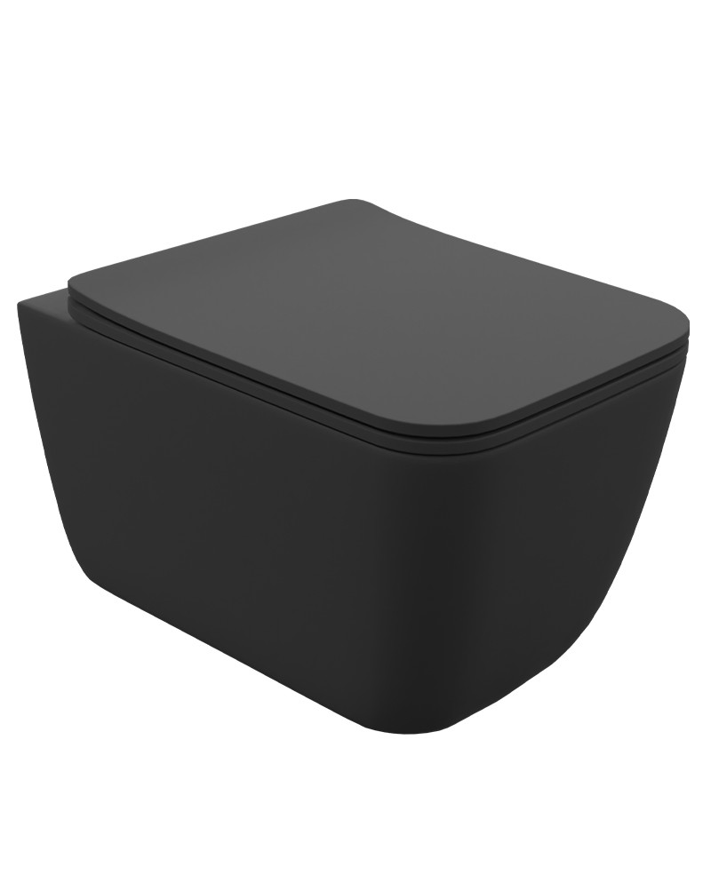 Lavita Onil Black 3.0 fali WC
