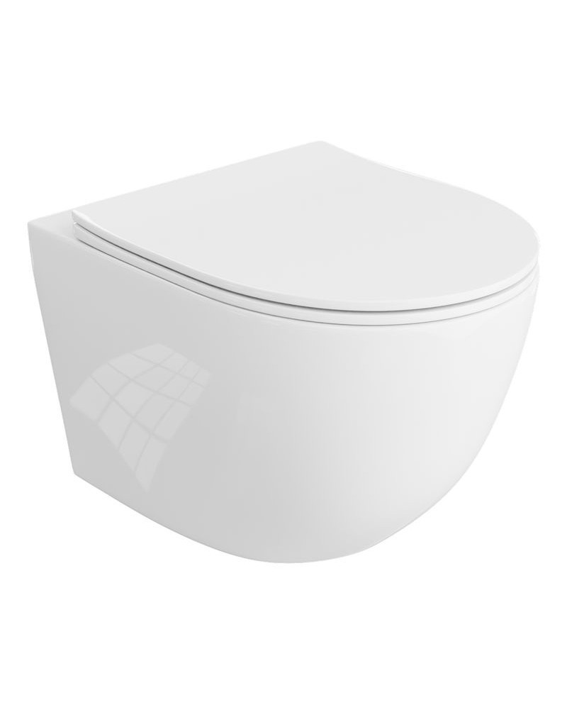 Lavita Sinto Tornado 3.0 fali WC